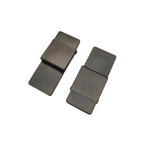 SAH4 Heavy Loading Wardrobe Furniture <strong>Hinges</strong> Wooden Frameless Door <strong>Hinge</strong> - Product Image 1