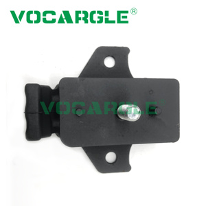 Montaje de motor delantero para TOYOTA Hilux, pieza de coche, <span class=keywords><strong>12361</strong></span>-<span class=keywords><strong>0L020</strong></span> 123610L020 - Product Image 5