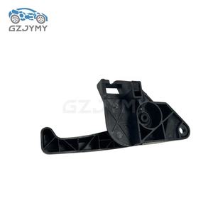 HS7Z-16B626-A hs7z16b6DS7Z-17B626-A 2013 hs7z16b6kaput serbest bırakma kolu kaput kolu-17 Ford Fusion MKZ için - Product Image 4
