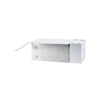 Cella di Carico Fuori Centro Mod Ch 400 Kg C3 Trasduttore a Parallelogramma ad Alta Precisione N.B.C. Elettronica Group Srl Italia Alta Efficienza
