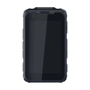 Cámaras de Seguridad 5G, Cámara Corporal con WiFi, Video en Vivo 4K, Audio/Video Bidireccional, GPS, Grabadora de Video Digital H.265, Solución IoT Portátil - Product Image 2