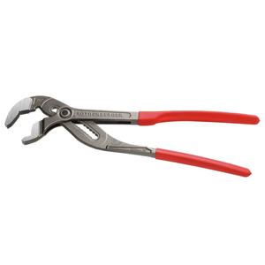 Rothenberger Rogrip XL Alicates ajustables de 14 posiciones con mangos recubiertos, 0-102mm - Product Image 1
