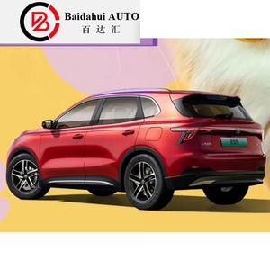 Nuova <span class=keywords><strong>MG</strong></span> <span class=keywords><strong>Auto</strong></span> SUV Compatto <span class=keywords><strong>MG</strong></span> ES5 Completamente Elettrico 2024 2025 5 Porte 5 Posti Trazione Posteriore per Esportazione - Product Image 2