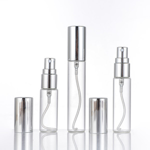 2ml 3ml 5ml 10ml Empty Glass Spray Pump Bottles <strong>Refillable</strong> Fine Mist Atomizer Screen Printed <strong>Reed</strong> <strong>Diffuser</strong> Compatible <strong>for</strong> - Product Image 3
