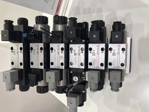 Atos Agiu-20/10/210-1 16 Hoạt Động Thí Điểm Dỡ Van - Product Image 4