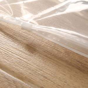 Sacs Ziplock en PVC Mat Givré Imprimés sur Mesure pour Vêtements - Impression Offset Biodégradable, Emballage pour Sachets Retort et Utilisation pour Cadres Photo - Product Image 5