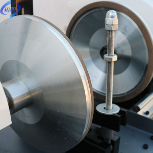 実験室用両面研削盤 電動コンクリート岩石試料両面研磨機 価格 - Product Image 6
