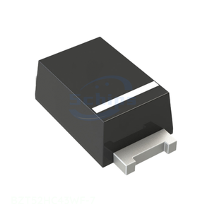 Components Electronic BZT52HC43WF-7 SOD-123F Diodes Original - Product Image 1
