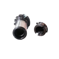 POMPE À HUILE POUR RENAULT R9 R12 R19 R21 OE 6001008124 7700717103 0555485700