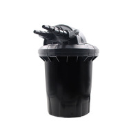 Filtre biochimique pour bassin à poissons JEBAO CF-10 CF-20 CF-30, filtre biochimique pour bassin, purificateur d'eau pour bassin à poissons