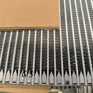 Chất Lượng Cao Trung Quốc Nhà Máy Nhiệm Vụ Nặng Nề Tản Nhiệt Nhà Máy Sản Xuất Nhôm Tự Động Xe Tải Tản Nhiệt Lõi - Product Image 5