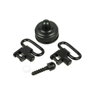 LAMBUL タクティカル QD スリングマウント スイベルキット S-8015 REM <span class=keywords><strong>870</strong></span> 20 GA スリングスイベル アタッチメント クイックデタッチシステム - Product Image 4