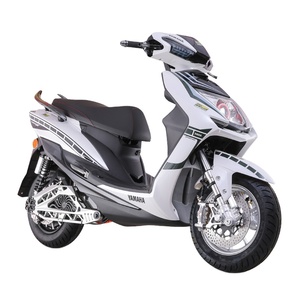 มอเตอร์ไซค์วิบากกำลังสูง 2000W 3000W  ระยะทางไกล  รุ่นเท่ๆ  ขาย - Product Image 1