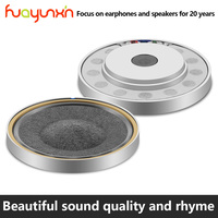 Vente d'usine : Nouveau casque hybride dynamique et à armature à six transducteurs intra-auriculaires avec haut-parleur HIFI