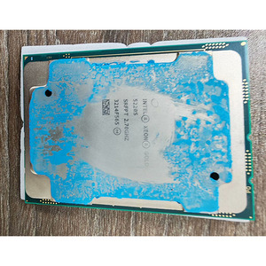 หน่วยประมวลผล <span class=keywords><strong>Intel</strong></span> Xeon 5220ทอง18คอร์36เกลียว2.7กิกะเฮิร์ตซ์125วัตต์ซีพียูเซิร์ฟเวอร์ - Product Image 3