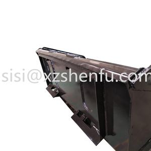 Seau Standard antidérapant, accessoires de direction à glisse de 1800mm - Product Image 6