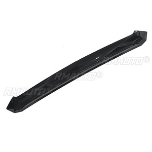 ฝาครอบกระจังหน้าสำหรับ Mercedes-Benz Sprinter W907 2018-2023 แผ่นกันหินกระแทกฝากระโปรงหน้า แผ่นบังลมฝากระโปรงหน้า แผ่นกันแมลง อุปกรณ์ตกแต่งภายนอก - Product Image 4
