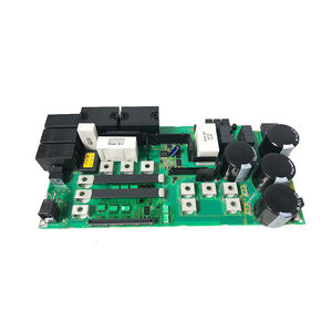 Carte de contrôleur dédiée Fanuc PLC PAC A16B-3200-0512 pour la programmation PLC de contrôle industriel avec communication RS485 - Product Image 4