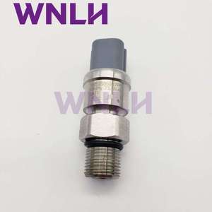 Sensor de Presión WNLH YN52S00027P1 YN52S00016P3 49MPa 4.9MPa para Excavadora Kobelco SK200-5 SK200-6, Transductor Hidráulico - Product Image 6