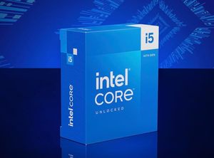 Nouveau processeur de bureau Core I5-14600K 5,3 GHz, 14 cœurs (6 cœurs P + 8 cœurs E) et 20 threads, processeur CPU Core I5-14600K - Product Image 3