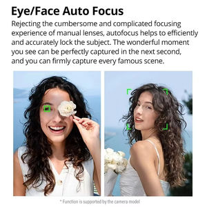 เลนส์ VILTROX 40 มม. F2.5 ออโต้โฟกัส สำหรับถ่ายภาพบุคคลและวิดีโอบล็อก สำหรับกล้อง Sony E และ <span class=keywords><strong>Nikon</strong></span> Z ฟูลเฟรม พร้อมอุปกรณ์เสริมสำหรับกล้อง - Product Image 3