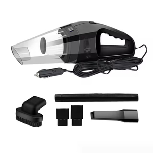 Accesorios para aspiradora de coche pequeño 12V alto hogar China aspiradora portátil con potente inalámbrico para <span class=keywords><strong>95000Pa</strong></span> sin escobillas - Product Image 2