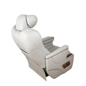 Asientos de Auto de Lujo en Oferta, Asientos Ajustables para Autocaravanas y Vans - Product Image 4