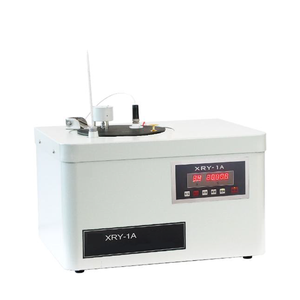 Aelab ASTM D240ห้องปฏิบัติการดิจิตอลผลิตภัณฑ์ปิโตรเลียมออกซิเจนระเบิด <span class=keywords><strong>calorimeter</strong></span> - Product Image 3