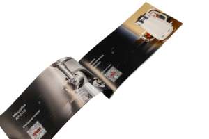 Nhà máy-Dịch vụ in ấn tùy chỉnh cho tập tài liệu Tạp Chí, hướng dẫn sử dụng, Danh mục tập tài liệu, tờ rơi và Áp phích - Product Image 4