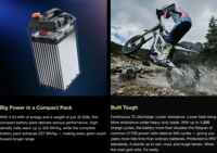 Surron Light Bee 2 24000W Vélo électrique tout-terrain haute vitesse 78.54V 45Ah 55.92mph Moto tout-terrain Suton Sur Ron Lightbee2