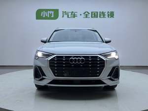 Autos Usados <span class=keywords><strong>Audi</strong></span> <span class=keywords><strong>Q3</strong></span> <span class=keywords><strong>1.5</strong></span> <span class=keywords><strong>TFSI</strong></span> <span class=keywords><strong>35</strong></span> Sport Fabricado en China Sin Accidentes Pintura Original SUV Auto a Gasolina Barato Buen Estado - Product Image 2