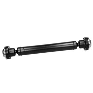 Eje de Transmisión Delantero de Acero de Alta Calidad para Mercedes-Benz Clase ML W166 GLE OE A1664102301 - Product Image 5