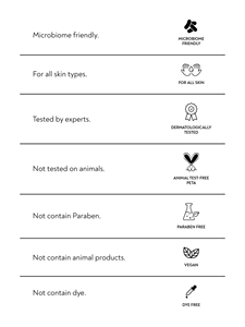 Tónico Esencial de Agua de Arroz Radiance Reveal, Tónico Exfoliante Suave con Ácido Glicólico para Iluminar el Acné y el Tono Desigual de la Piel, 200 ml - Product Image 2