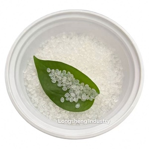 วัสดุ PET คุณภาพสูง รีไซเคิลได้ เป็นมิตรกับสิ่งแวดล้อม ประเภทผลิตภัณฑ์ PP - Product Image 1