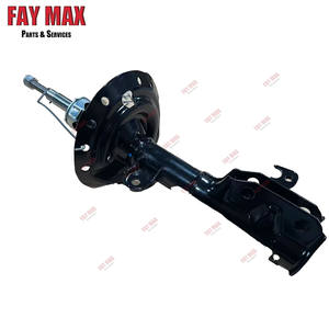 โช้คอัพเพลาหน้าสำหรับรถยนต์โช้<span class=keywords><strong>ค</strong></span>อัพ51611-TM4-C01 51621-TM4-C01สำหรับฮอนด้าฟิตแจ๊ส GE6 GE8 GG6 GM1เมือง GM2ข้อมูลเชิงลึก GM3 - Product Image 4