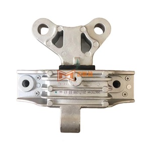 Soporte trasero de transmisión original de fábrica, almohadilla de caja de cambios 26201841 para Buick Excelle, Verano, Chevrolet Cruze, Cavalier - Product Image 5