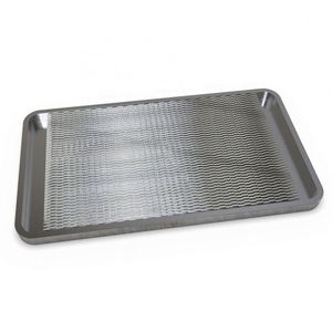 Piezas de Mecanizado CNC de Precisión - Bloques y Placas de Aluminio Fresados y Torneados, Modelo Personalizado - Product Image 5