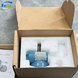 อุปกรณ์ Emerson Rosemounts 708 ของแท้ใหม่ 100% ระบบเสียงไร้สายที่เชื่อถือได้ รองรับ 4-20mA HART พร้อมการรับประกันหนึ่งปี - Product Image 2