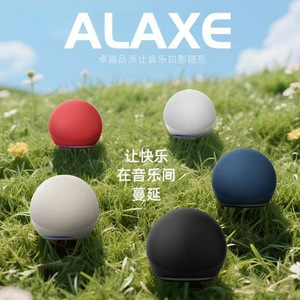 Altavoz Portátil Alaxe de 10-30W con Batería Recargable para Uso en Interiores y Exteriores - Product Image 1