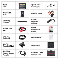 Meilleur autel ultra lite ecu master programmer obd2 escaners automtriz 908 tuning 4v programmation de voiture outil de diagnostic de commerce