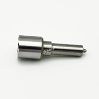Boquilla de inyector de combustible diésel DLLA156P2335 para motor JAC SAIC MAXUS G10
