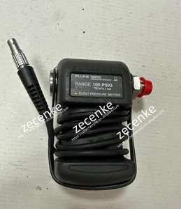 Module de pression Fluke 700P06 100 PSIG 300 KPa 7 Bar Pression de rupture 300 PSIG Neuf - Product Image 2