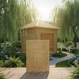 <span class=keywords><strong>แผ่น</strong></span>โพลีคาร์บอเนตลายไม้ไผ่ขนาด 10 มม. - <span class=keywords><strong>แผ่น</strong></span><span class=keywords><strong>หลังคา</strong></span>สำหรับภายนอกอาคาร ทนทาน ป้องกันไฟได้ - Product Image 3