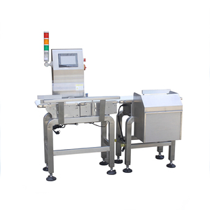 Konveyör tartı denetleyicisi gıda endüstrisi için <span class=keywords><strong>Metal</strong></span> dedektörü - Product Image 3