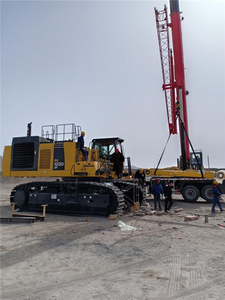 PC1250-8 <span class=keywords><strong>100</strong></span> <span class=keywords><strong>Ton</strong></span> Escavatore Grande Escavatore Cingolato in Vendita - Product Image 4