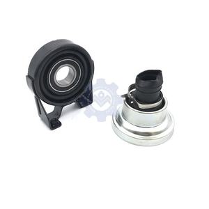 7L0 407 291 7L0 521 181 a pour Porsche Cayenne Touareg – Roulement central d'arbre de transmission avec soufflet - Product Image 5