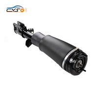 Sac de suspension pneumatique avant gauche de pièces automobiles pour Range Rover L322 ressort pneumatique RNB000750 RNB501530 LR032570 LR051702