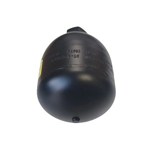 Acumulador para Montacargas Hyundai 160D-7E, Unidad de Almacenamiento de Energía Hidráulica CS0008749 CS0008750 - Product Image 2