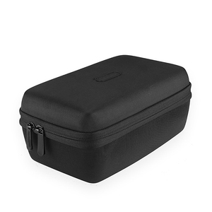 Estuche Rígido <span class=keywords><strong>para</strong></span> Navegador <span class=keywords><strong>GPS</strong></span> Mountain Land - Diseño Simple, Material de Poliéster, Cierre de Cremallera - Product Image 1