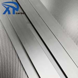 <span class=keywords><strong>Tube</strong></span> carré en fibre de carbone UD usiné sur mesure de différentes tailles pour les expériences de recherche et les applications d'ingénierie avancées - Product Image 4